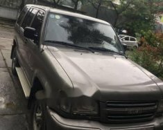 Isuzu Trooper   2001 - Bán Isuzu Trooper 2001, xe còn rất mới giá 165 triệu tại Gia Lai