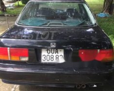 Honda Accord 1992 - Bán Honda Accord 1992, giá tốt giá 105 triệu tại Bến Tre