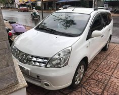 Nissan Livina 1.8MT 2010 - Bán Nissan Livina 1.8MT 2010, xe gia đình 7 chỗ giá 310 triệu tại Đắk Nông