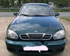 Daewoo Lanos    2005 - Cần bán lại xe Daewoo Lanos năm sản xuất 2005 giá 155 triệu tại Hậu Giang