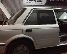 Nissan Bluebird 1989 - Bán Nissan Bluebird năm 1989, màu trắng giá 45 triệu tại Lạng Sơn