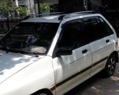 Kia Pride   1989 - Cần bán xe Kia Pride năm sản xuất 1989, màu trắng giá 47 triệu tại Đồng Nai