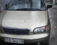 Honda Odyssey  AT 1995 - Bán Honda Odyssey AT sản xuất năm 1995, xe còn đẹp, máy 2.2L giá 138 triệu tại Tp.HCM