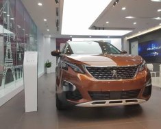 Peugeot 5008   2018 - Bán xe Peugeot 5008 đời 2018   giá 1 tỷ 199 tr tại Tiền Giang