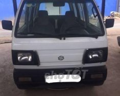 Suzuki Carry 2001 - Bán Suzuki Carry 2001 xe gia đình, giá 80tr giá 80 triệu tại Tp.HCM