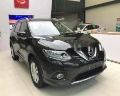 Nissan X trail 2018 - Bán ô tô Nissan X trail năm 2018, màu đen  giá 889 triệu tại Đắk Lắk