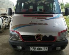 Mercedes-Benz Sprinter   2005 - Bán Mercedes năm 2005, màu bạc, giá tốt giá 227 triệu tại Ninh Thuận