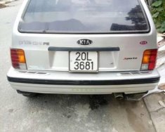 Kia CD5   2004 - Bán ô tô Kia CD5 đời 2004, giá 59tr giá 59 triệu tại Thái Bình