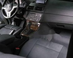 BMW X3   2007 - Bán BMW X3 sản xuất năm 2007, xe nhập giá 520 triệu tại Tp.HCM
