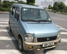 Suzuki Cultis wagon 2005 - Cần bán gấp Suzuki Cultis wagon sản xuất 2005, nhập khẩu nguyên chiếc giá 90 triệu tại Phú Thọ