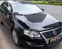 Volkswagen Passat   2010 - Bán xe Volkswagen Passat đời 2010, xe nhập Đức giá 495 triệu tại Hà Nội