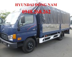 Bán xe tải Hyundai HD99 – Giá ưu đãi, giao hồ sơ ngay giá 665 triệu tại Hà Nội