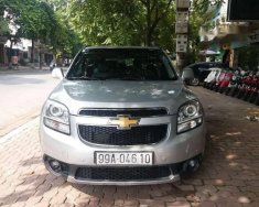 Chevrolet Orlando 2011 - Bán xe Chevrolet Orlando 2011, màu bạc giá 358 triệu tại Bắc Ninh