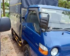 Hyundai H 100 2010 - Bán Hyundai H 100 đời 2010, màu xanh lam   giá 238 triệu tại Bắc Giang