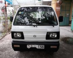 Suzuki Super Carry Van 2002 - Bán ô tô Suzuki Super Carry Van đời 2002, màu trắng giá 90 triệu tại Hà Nam