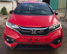 Honda Jazz 1.5 RS 2018 - Cần bán Honda Jazz 1.5 RS sản xuất 2018, nhập khẩu nguyên chiếc Thái Lan - Mr. Tuấn 0972537047 giá 544 triệu tại Tiền Giang