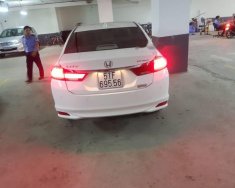 Honda City 2012 - Bán Honda City năm sản xuất 2012, màu trắng  giá 512 triệu tại Tp.HCM