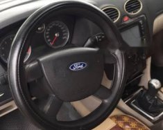 Ford Focus   1.8MT 2007 - Cần bán xe Ford Focus 1.8MT đời 2007 giá 245 triệu tại Hà Tĩnh