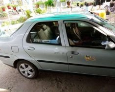 Fiat 500 2005 - Cần bán xe Fiat 500 năm 2005, màu bạc, giá tốt giá 120 triệu tại Long An