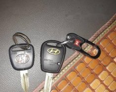 Hyundai Click 2009 - Bán Hyundai Click sản xuất năm 2009 xe gia đình, giá chỉ 178 triệu giá 178 triệu tại Hà Tĩnh