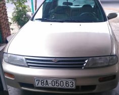 Nissan Bluebird SSS 1996 - Cần bán xe Nissan Bluebird SSS đời 1996, nhập khẩu giá cạnh tranh giá 130 triệu tại Phú Yên