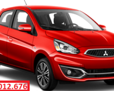 Mitsubishi Mirage GLS 2018 - Bán xe Mitsubishi Mirage 2019 tại Vinh - Nghệ An: 0979.012.676 giá 415 triệu tại Nghệ An