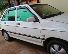 Kia CD5   2000 - Bán Kia CD5 sản xuất năm 2000, màu trắng    giá 55 triệu tại Gia Lai