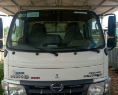Hino 300 Series 2009 - Bán xe tải 5 tấn hiệu Hino giá 480 triệu tại Long An