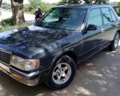 Toyota Crown 1992 - Cần bán Toyota Crown - Xe gia đình bác sĩ sử dụng nay không có nhu cầu nữa bà con nào thích thì LH nhé giá 110 triệu tại Hưng Yên