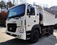 Hyundai HD  270 2018 - Bán ô tô Hyundai Ben HD270, màu trắng, nhập khẩu, trả góp 80% giá 1 tỷ 800 tr tại Cần Thơ