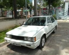 Toyota Corona 1.5MT 1982 - Cần bán gấp Toyota Corona 1.5MT đời 1982, màu trắng, 29 triệu giá 29 triệu tại Bình Dương