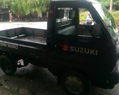 Xe tải 500kg - dưới 1 tấn 2004 - Bán xe tải Suzuki 5 tạ sản xuất năm 2004, màu xanh lam, xe nhập, 78tr giá 78 triệu tại Nam Định