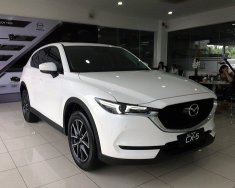 Mazda CX 5  2.0 2WD 2018 - Bán Mazda CX 5 2018, full phụ kiện và khuyến mại thêm 15 triệu đồng tại Ô Tô Thanh Tùng Nam Định giá 899 triệu tại Nam Định