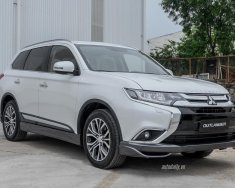 Mitsubishi Outlander Sport Sport 2018 - [VIP] Cần bán Mitsubishi Outlander Sport 2018, 7 chỗ, xe Nhật nhập khẩu giá 808 triệu tại Đà Nẵng