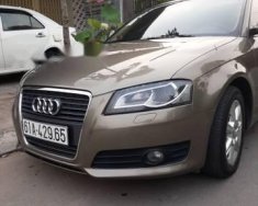 Audi A3 2010 - Cần bán Audi A3 năm sản xuất 2010, giá chỉ 630 triệu giá 630 triệu tại Bình Dương