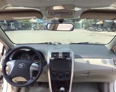 Toyota Corolla altis   MT 2011 - Bán Toyota Corolla Altis MT năm 2011, màu trắng giá 480 triệu tại Hà Nội