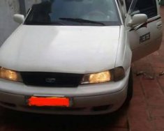 Daewoo Cielo    1996 - Bán Daewoo Cielo đời 1996, màu trắng, nhập khẩu nguyên chiếc   giá 38 triệu tại Hải Phòng