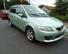 Mazda Premacy 2002 - Bán ô tô Mazda Premacy đời 2002, nhập khẩu, giá tốt giá 175 triệu tại Tiền Giang