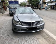 Mercedes-Benz C class   C200   2008 - Mình cần bán xe Mercedes C200 2008, không đâm đụng bơi lội giá 380 triệu tại TT - Huế