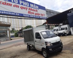 Veam Star 2017 - Bán xe tải Veam Star thùng kín 2017, tải 900kg giá sàn giá 155 triệu tại BR-Vũng Tàu