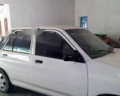 Kia Pride 1995 - Cần bán gấp Kia Pride đời 1995, màu trắng, giá chỉ 25 triệu giá 25 triệu tại Quảng Bình