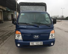 Hyundai Porter II 2005 - Cần bán Hyundai Porter đời 2005, nhập khẩu nguyên chiếc giá 170 triệu tại Hải Dương