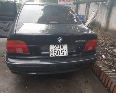 BMW 5 Series   528i 1996 - Bán BMW 528i sản xuất năm 1996, màu xám giá 145 triệu tại Hà Nội