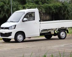 Veam Star   2018 - Bán ô tô xe tải 990kg bản đủ năm sản xuất 2018, màu trắng giá 223 triệu tại Hà Nội