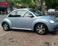 Volkswagen New Beetle 1.6 2010 - Bán ô tô Volkswagen New Beetle 1.6 SX 2010, số tự động. Nhập khẩu nguyên chiếc, đăng ký chính chủ, 550tr giá 550 triệu tại Hà Nội