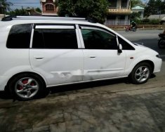 Mazda Premacy 2003 - Cần bán xe Mazda Premacy đời 2003, màu trắng, giá tốt giá 215 triệu tại TT - Huế