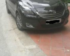 Toyota Vios AT 2013 - Cần bán xe Toyota Vios G đời 2013, đăng ký lần đầu 2015 giá 430 triệu tại Ninh Bình