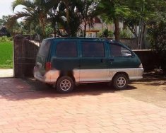 Daihatsu Citivan 2005 - Cần bán Daihatsu Citivan đời 2005, 100tr giá 100 triệu tại Nam Định