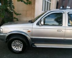 Ford Everest 2005 - Bán ô tô Ford Everest đời 2005, giá 275tr giá 275 triệu tại Hậu Giang