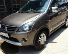 Mitsubishi Zinger   2.4AT 2011 - Bán Mistubishi Zinger 2011 máy xăng, 2.4 số tự động giá 370 triệu tại Bình Định